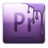 Adobe Premiere CS3 Icon